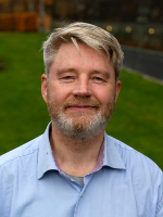 Bilde av Pål Magnus Lykkja