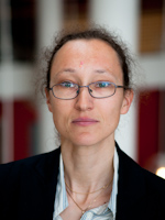 Bilde av Ragnhild Sundsbak