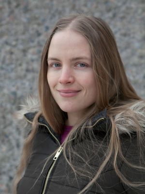 Image of&nbsp;Solveig&nbsp;Sørbø