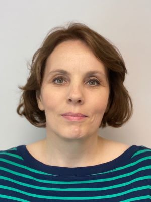 Bilde av Sølvi Helene Biedilæ