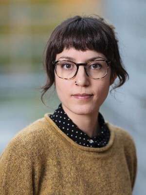 Bilde av&nbsp;Virginia&nbsp;Conde Ruiz