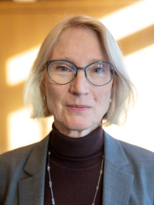 Bilde av Rydving, Karin Cecilia Alexandra