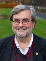 Bilde av&nbsp;José María&nbsp;Izquierdo
