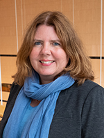 Image of&nbsp;Randi Halveg&nbsp;Iversby