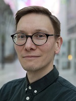 Image of Tarjei Fiskergård Werner