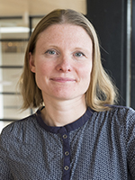 Bilde av&nbsp;Aina&nbsp;Øie