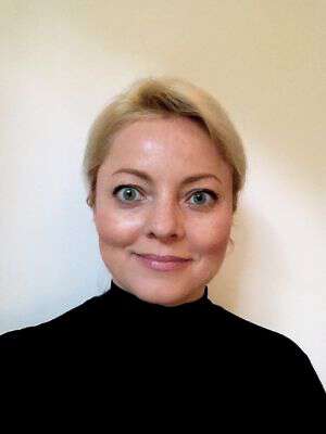 Bilde av Ida Maria Zaborowski