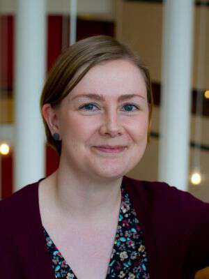 Bilde av Vibeke Oseth Gustavsen