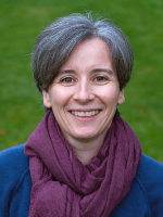 Portrettbilde av Elisa Storchi