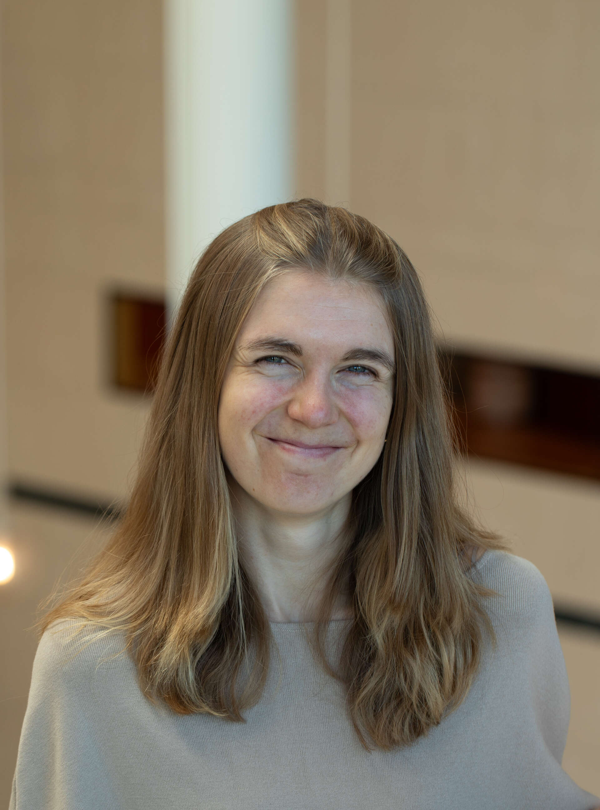 Image of&nbsp;Rebekka Nordrik&nbsp;Reed