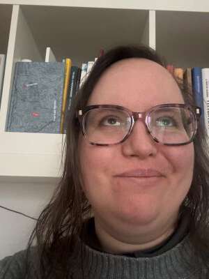 Image of&nbsp;Thea Trøen&nbsp;Bjertnes