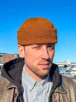 Image of&nbsp;Kjartan Holm&nbsp;Trætteberg