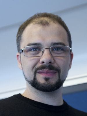 Bilde av Kristian Roberto Salcedo