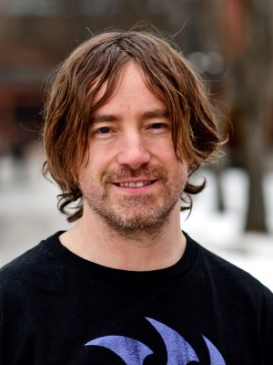 Bilde av Kyrre Traavik Låberg