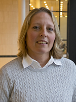 Bilde av&nbsp;Christine&nbsp;Rostgaard