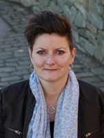 Photo of Stine Marie Barsjø