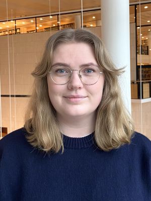Bilde av Emilie Hansen