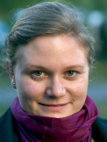 Bilde av&nbsp;Iselin Løchen&nbsp;Brente