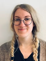 Bilde av&nbsp;Julie&nbsp;Skattebu