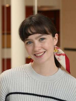 Bilde av&nbsp;Mary Monica&nbsp;Freeman
