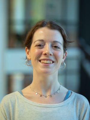 Bilde av&nbsp;Mia Cathryn Randøy&nbsp;Chamberlain
