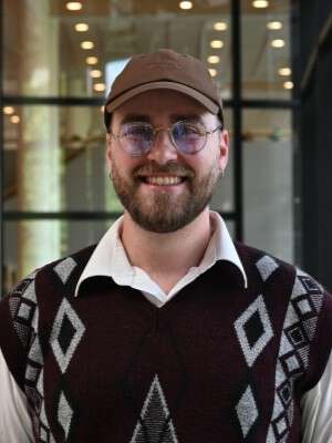 Image of&nbsp;Rigas&nbsp;Karampasis