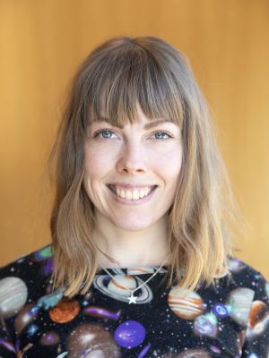 Bilde av Andri Spilker
