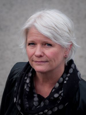 Bilde av&nbsp;Ellen&nbsp;Christophersen