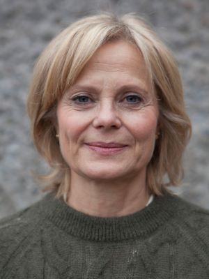 Bilde av Kirsten Borse Haraldsen