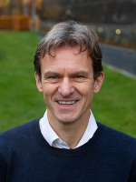 Bilde av Henrik Keyser Pedersen
