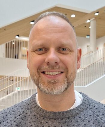 Bilde av Lars Andre Flaten