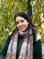 Foto av Serena Baldari.