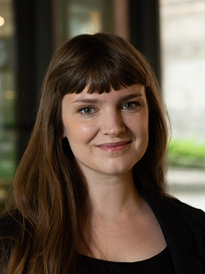 Bilde av Sigrid Elisabeth Østbye