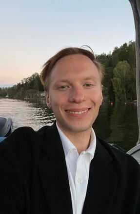 Bilde av&nbsp;Tormod &nbsp;Andersen